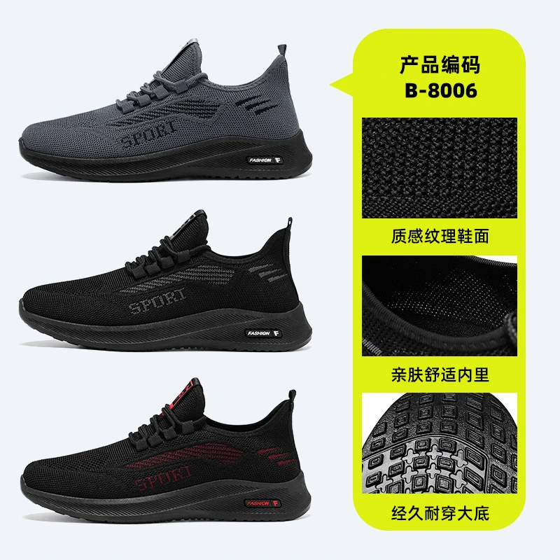 Wholesale Sneakers Shoes for Mens Running Tennis Athletic-Sports-Shoes Sport Man Shoes Fashion Youth Sporting Jogging Shoes Casual Flat Leisure Shoes