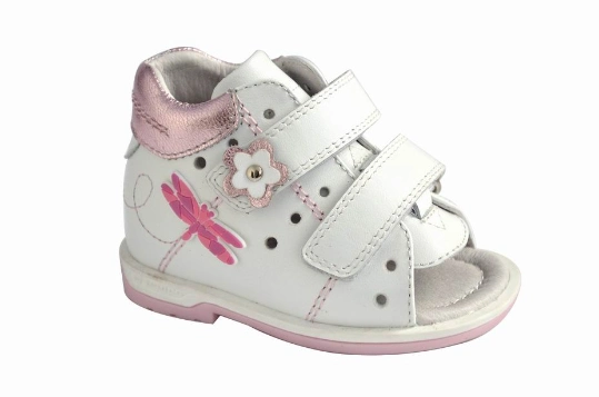 Kids Support Walking Shoe for Prevention Flat Foot and Good Posture