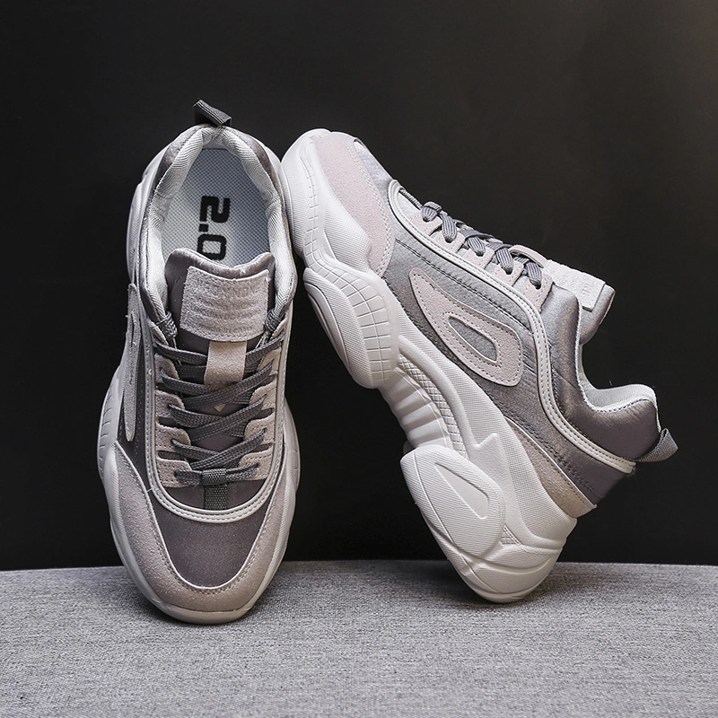 2019 China Trend, Best Brand Sneaker, Latest Style Sneaker, Low Price Women&prime;s Shoes Sport