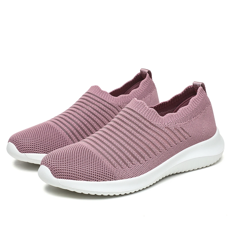 Women Fashion Sneaker Shoes, Women Jogging Shoes, Women Footwear Ladys Shoes