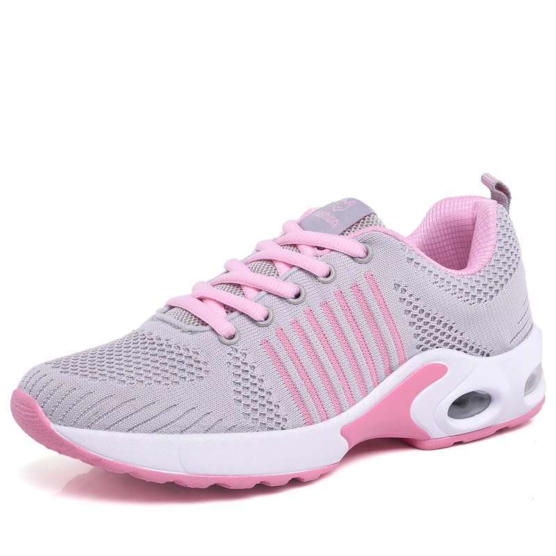 Women Running Shoes Breathable Casual Shoes Outdoor Lightweight Sports Shoes Casual Walking Sneakers Fashion Shoes