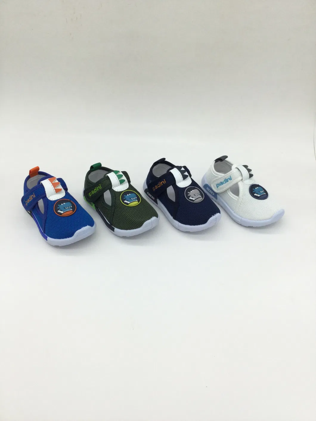 Hot Sale Little Children Walking Shoe Baby Boy Casual Shoes