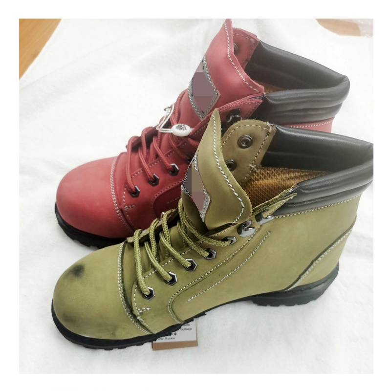 Walking Dress Work Shoes Safety Work Boots Security Shoes Safety