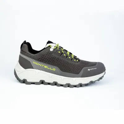 2024 Nuevo camino ligero de correr <a href='/zapatillas/'>Zapatillas</a> deportivas de trekking sin deslizamiento al aire libre