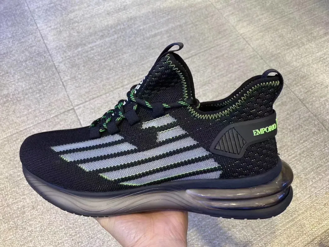 New Desige Sneaker Ultralboost Gym Sports Runner, Pop Material Shoes Super Comfortable Marathon Race (411)