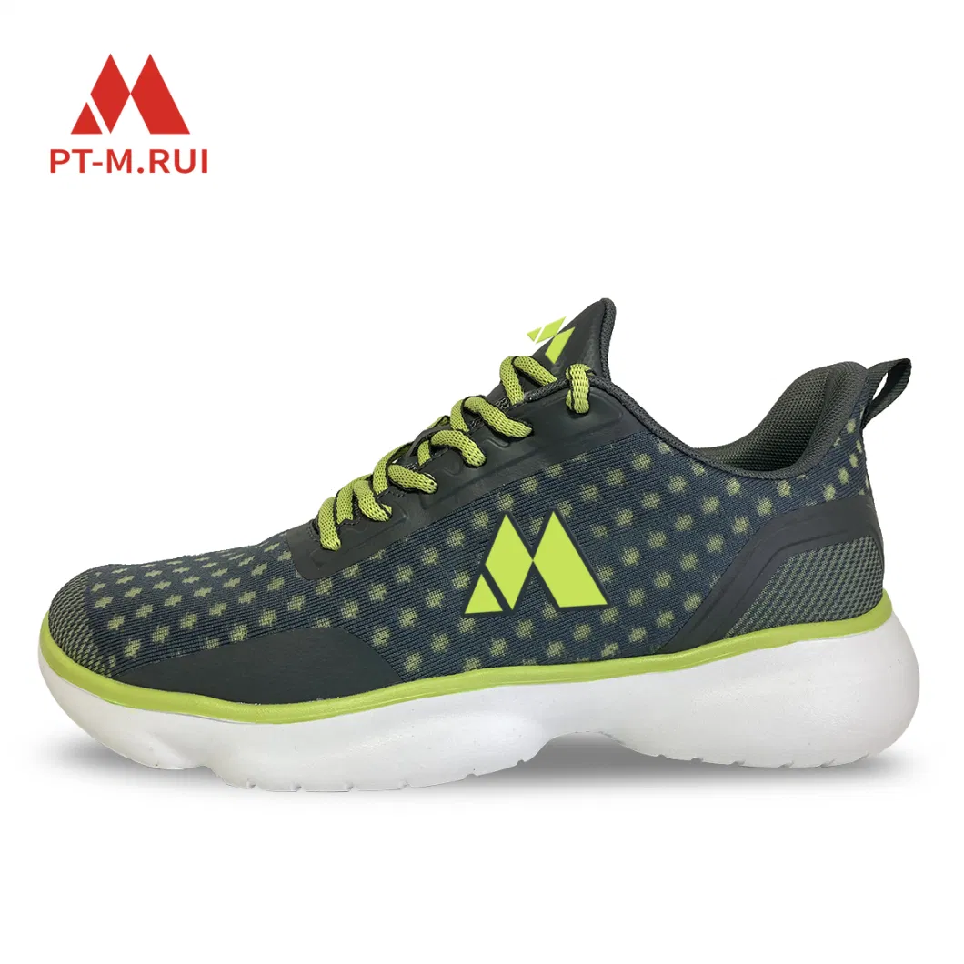 Unisex Go Running Walking Shoe Walking Sneakers Sporty Shoes