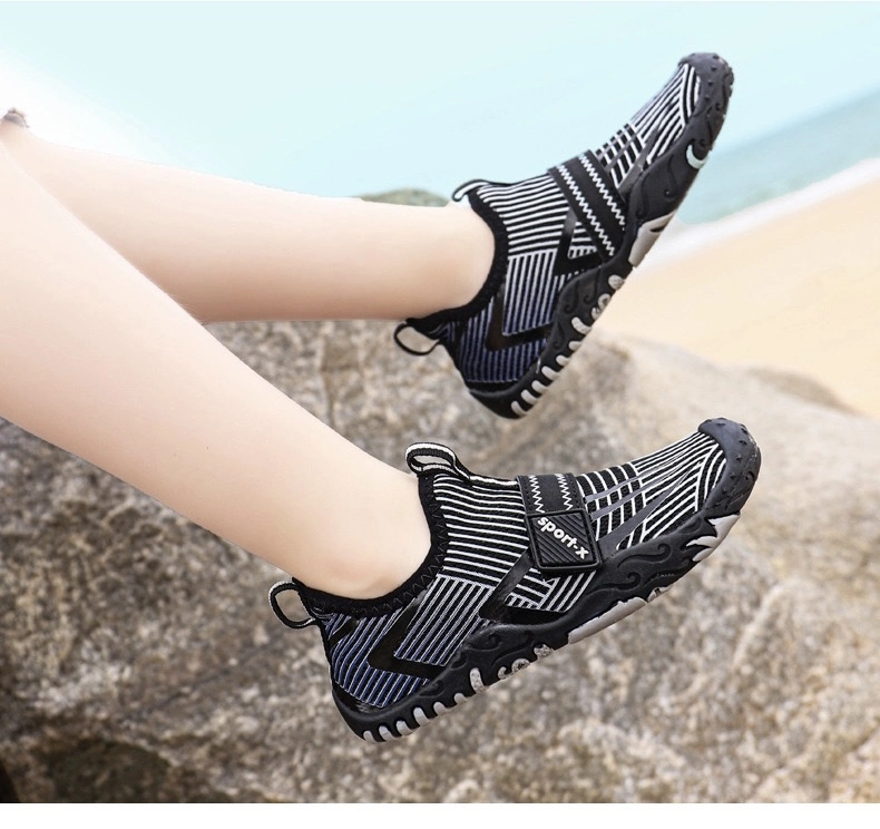 Children Sneaker Kids Water Aqua Barefoot Shoes for Sea Water Sports