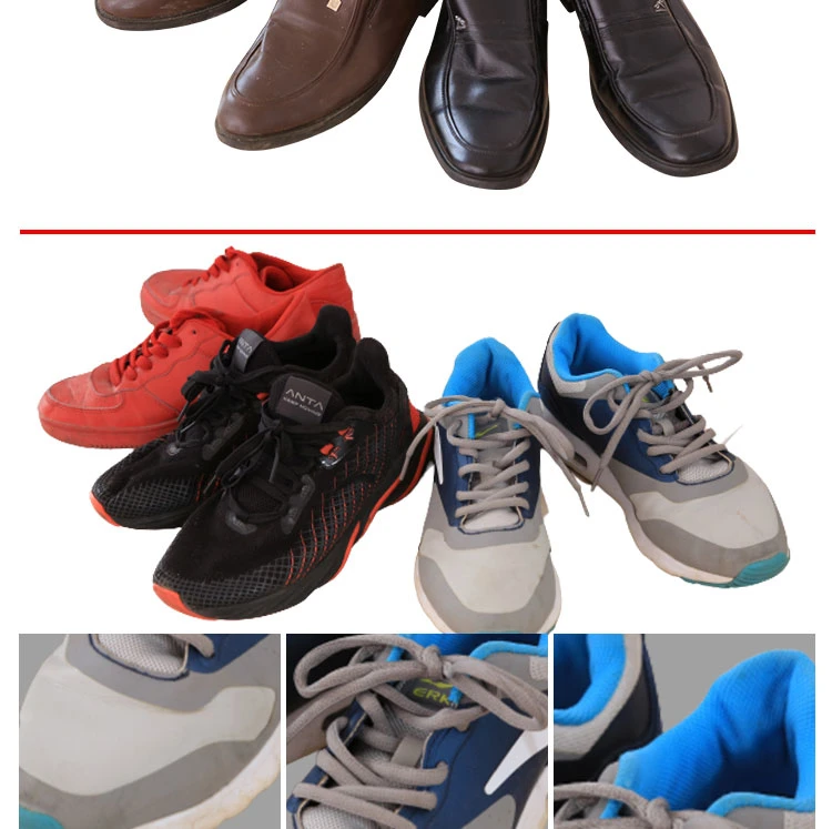 2024 Exporter Latest Design Sportswear Brand Sneakers Men Second Hand Walking Shoes Women Running AAA Sports Children Second Hand Basketball Used Shoes