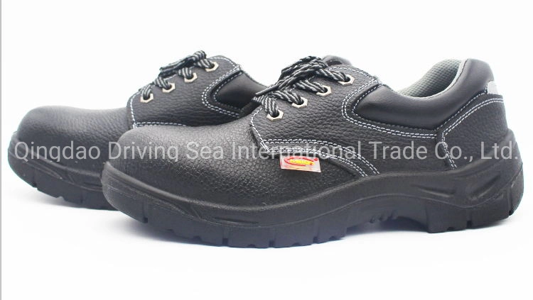 Double Density Polyurethane Sole Labor Protection Shoes/Safety Shoes