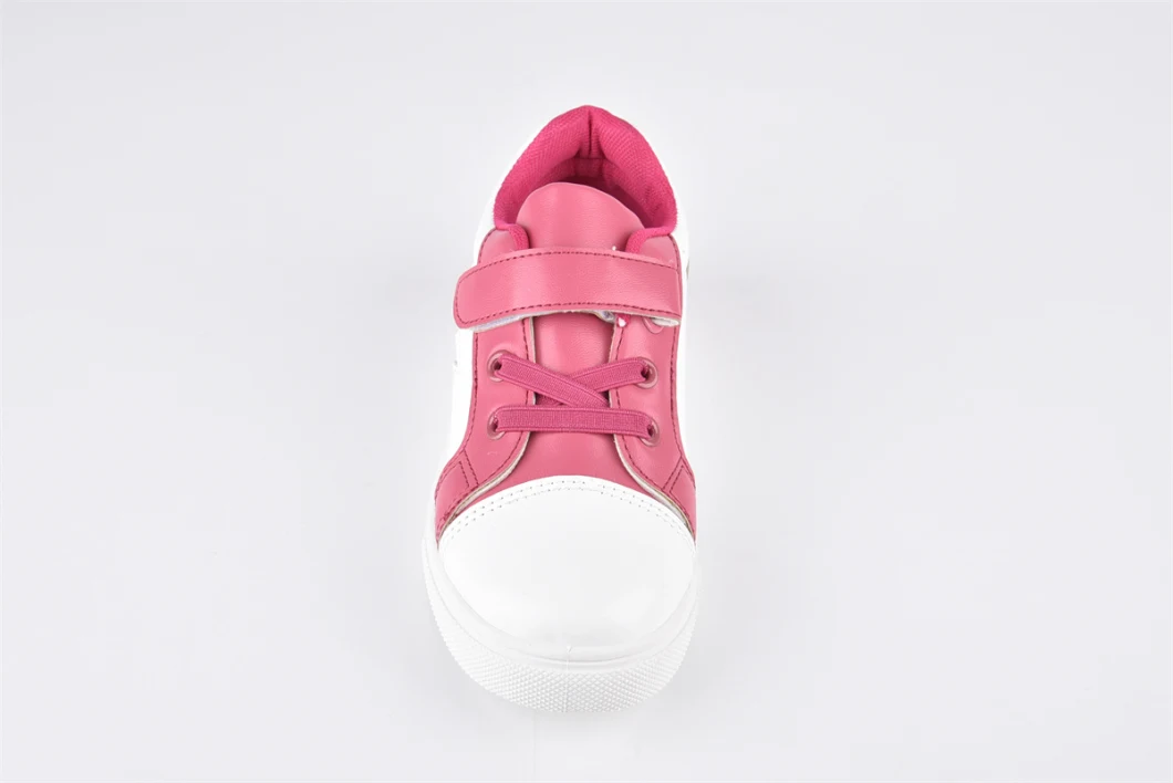 New Popular Children Breathable Walking Shoes Fashion Sneakers Skateboard Shoes