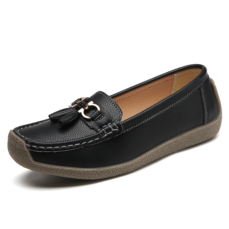 Elegant Ladies Fashion Loafers - Wholesale Price