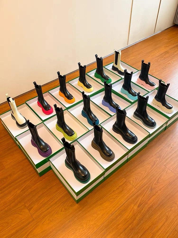 Original Designer New Faux Fur Indoor Lady Favorite House Slipper Fashion Women Luxury Original Brand Gg Slip on Winter Venonat Casual Replica Lady Shoes