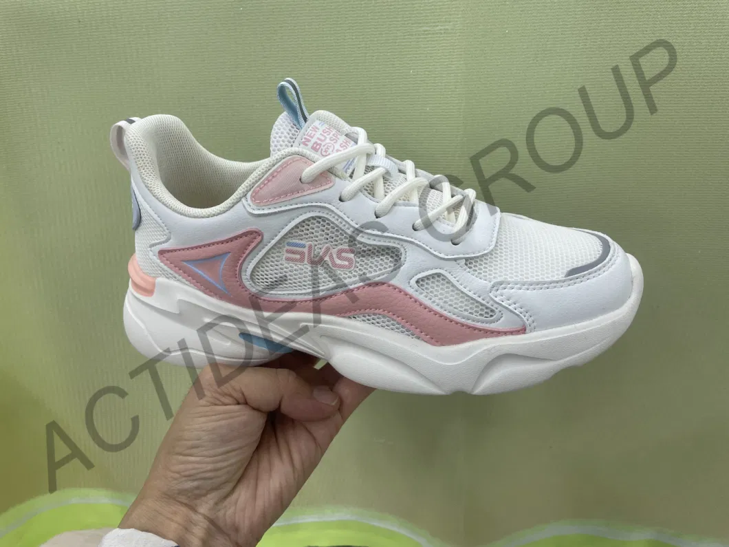 Wholesale Latest Popular High Quality Sneakers Casual Athletic Tennis Walking Running Shoes for Men