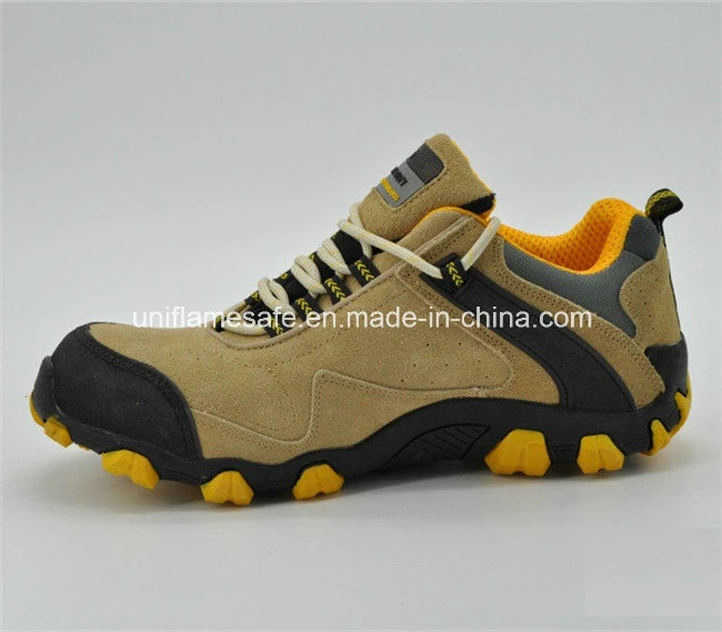 Stylish Light Sport Men Work Safety Shoes Ufa095