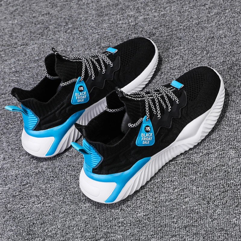 Adit 2023 New Low Price Factory New Stylish Fashion Sport Trainers Mens Casual Shoes Fitness Walking Style Shoes Men