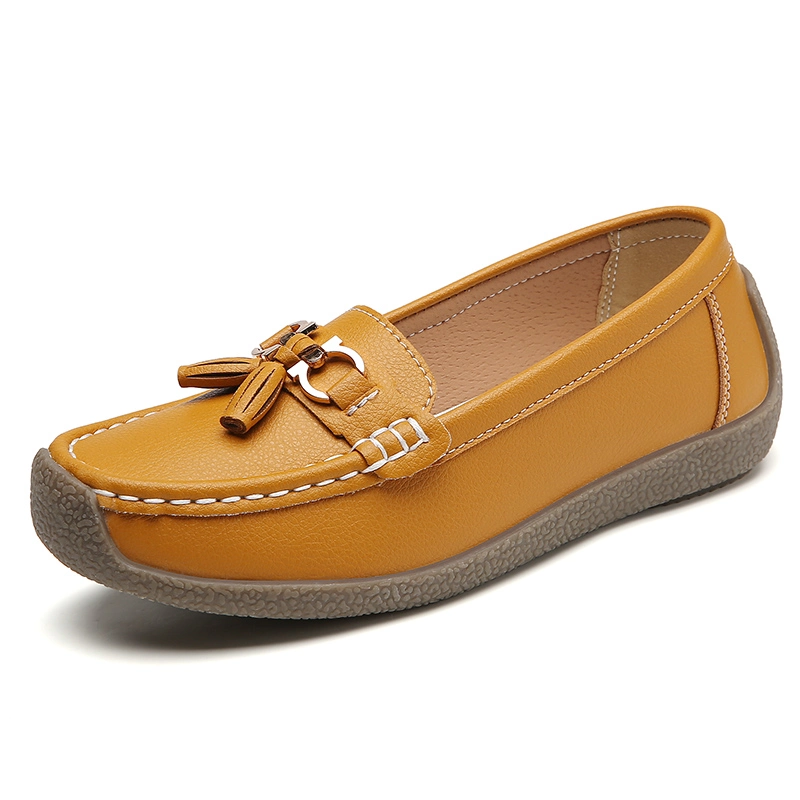 Elegant Ladies Fashion Loafers - Wholesale Price