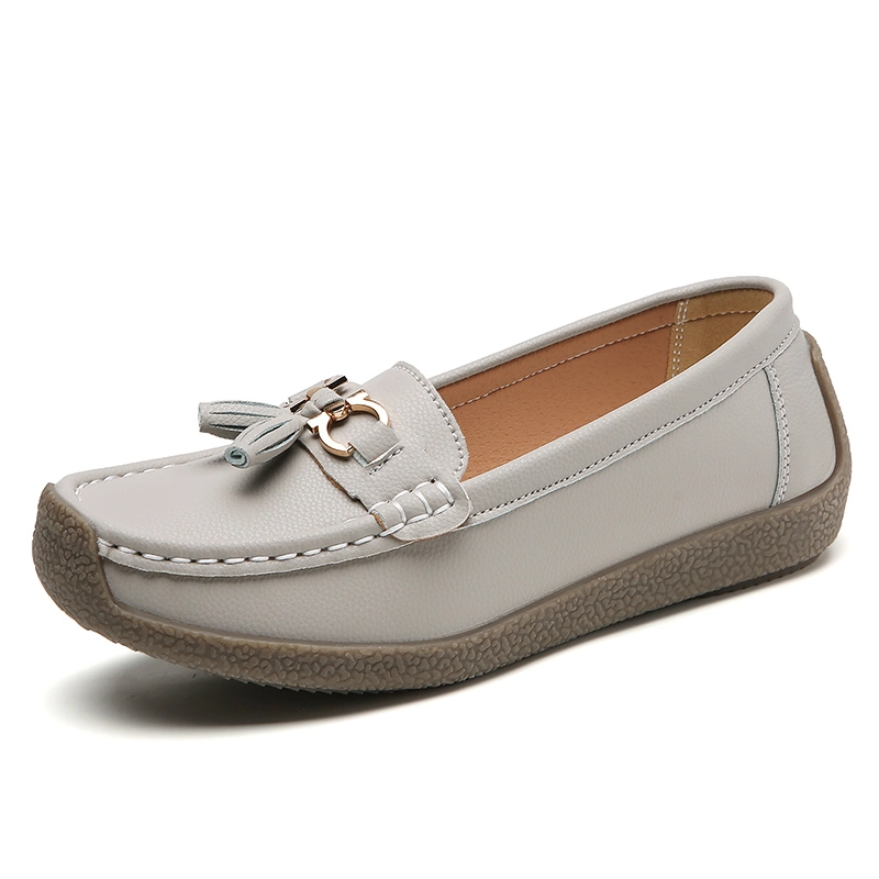 Elegant Ladies Fashion Loafers - Wholesale Price