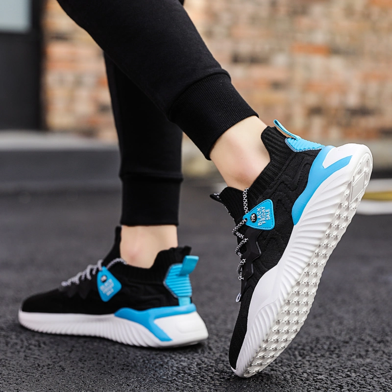 Adit 2023 New Low Price Factory New Stylish Fashion Sport Trainers Mens Casual Shoes Fitness Walking Style Shoes Men