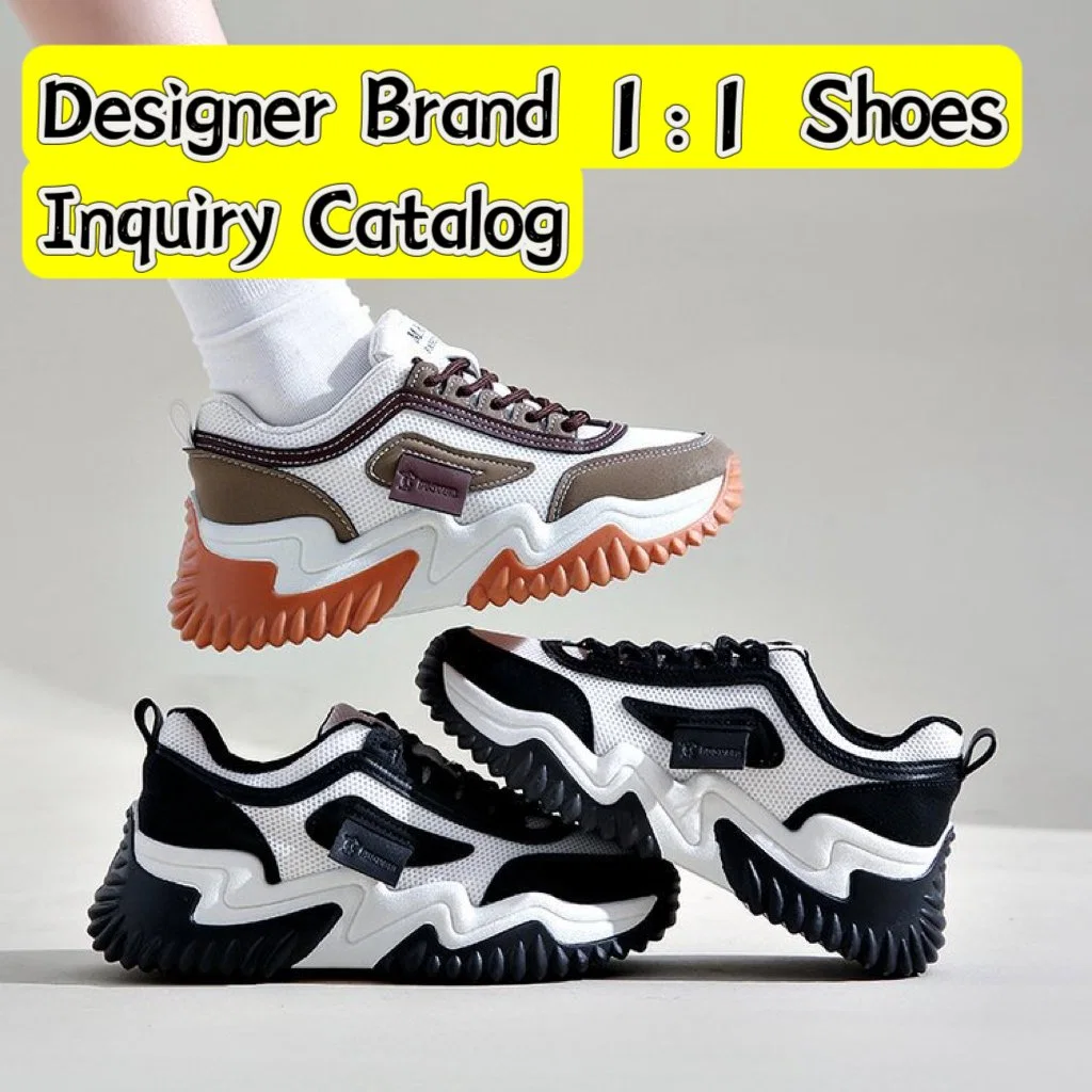 Wholesale Classic Monogram Luxury Branded Shoe Designer Llvv Sport Football Basketball Slip on Platform Sneaker Shoes Vintage Style Unisex Replicas Men Shoes