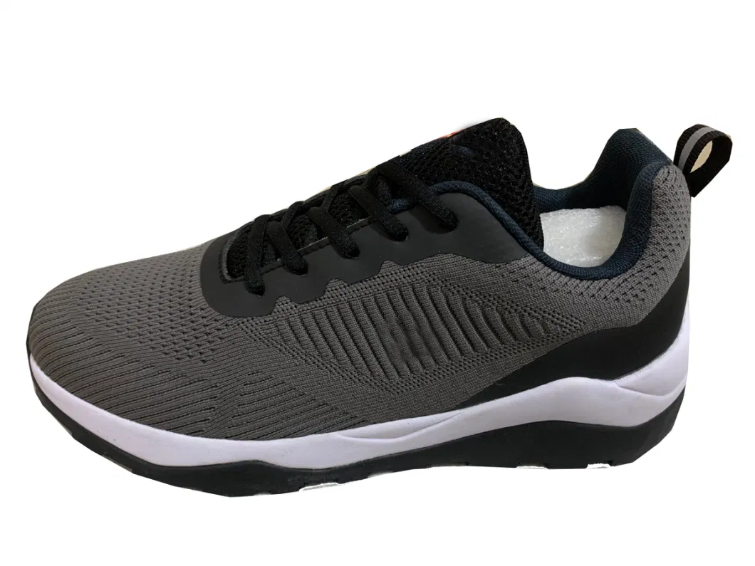 Latest Stylish Custom Sport Causal Shoes Running Shoes