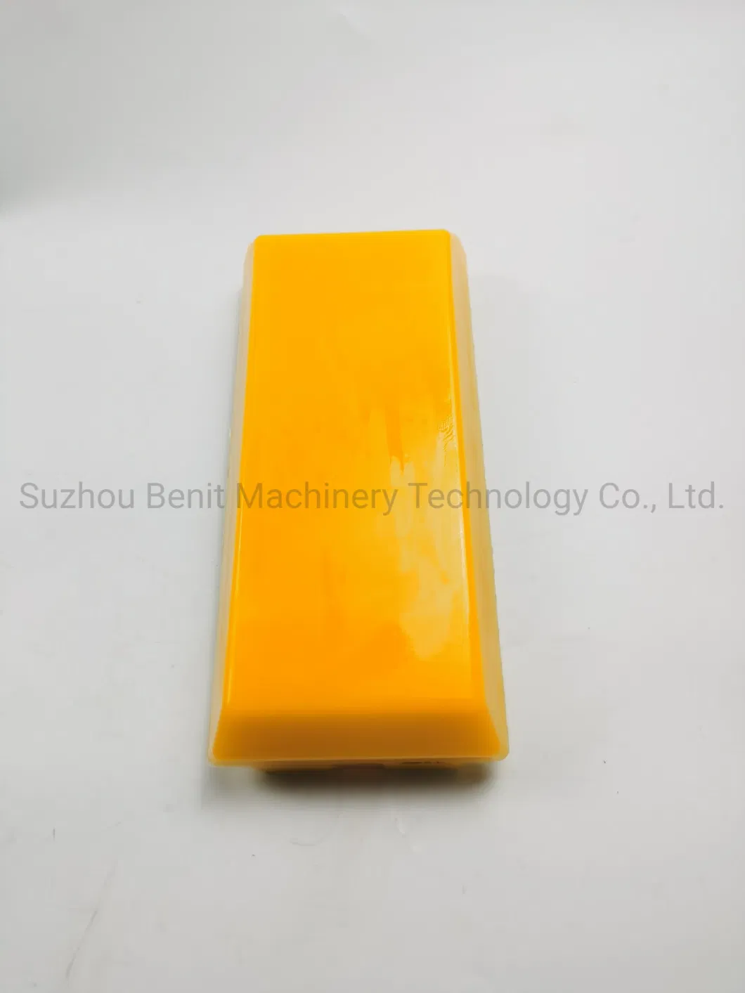 W1900/195 Polyurethane Track Pad/Shoe for Milling Machine 2411111