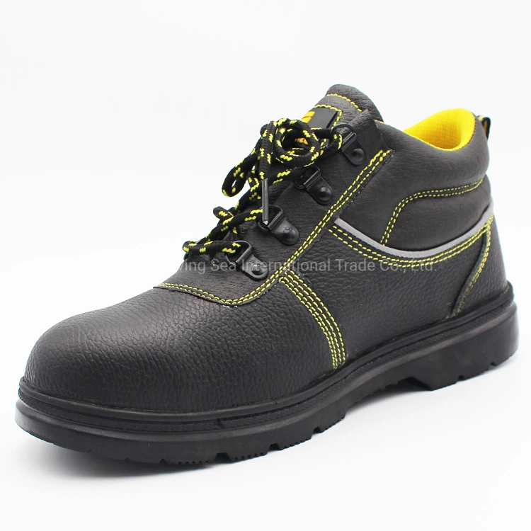 New Penetration Resistant and Waterproof S3 Working Shoes