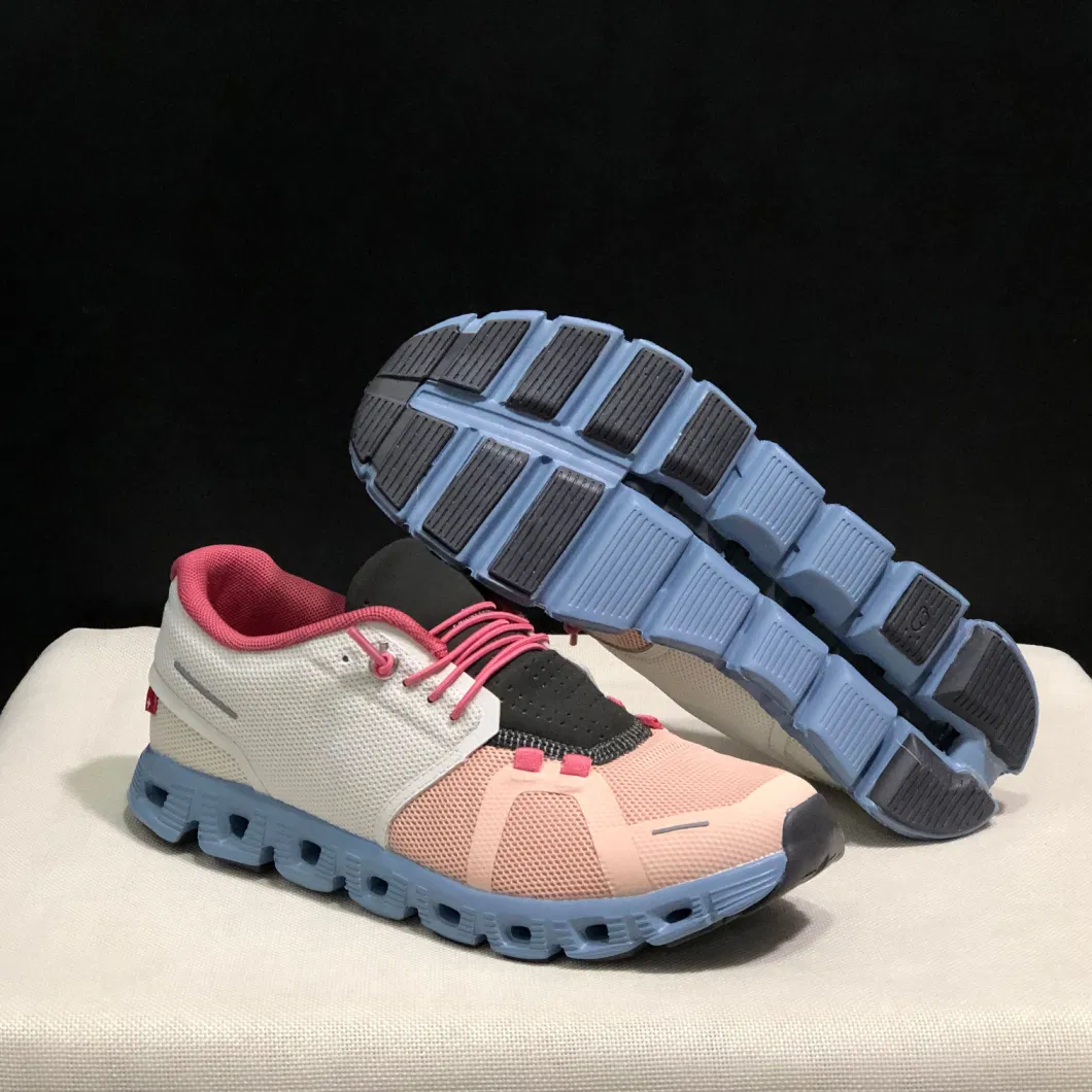 Cloud Women Running Shoes Pink Nova Monster Swift 3 X3 5 Clouds