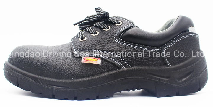 Double Density Polyurethane Sole Labor Protection Shoes/Safety Shoes