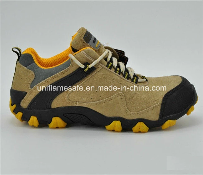 Stylish Light Sport Men Work Safety Shoes Ufa095