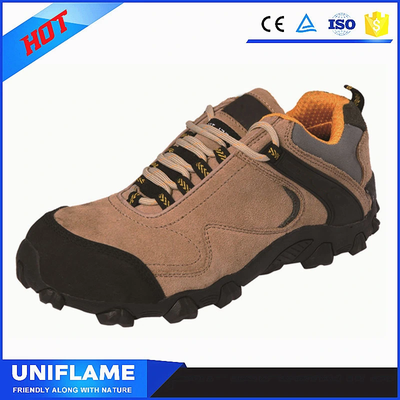 Stylish Light Sport Men Work Safety Shoes Ufa095