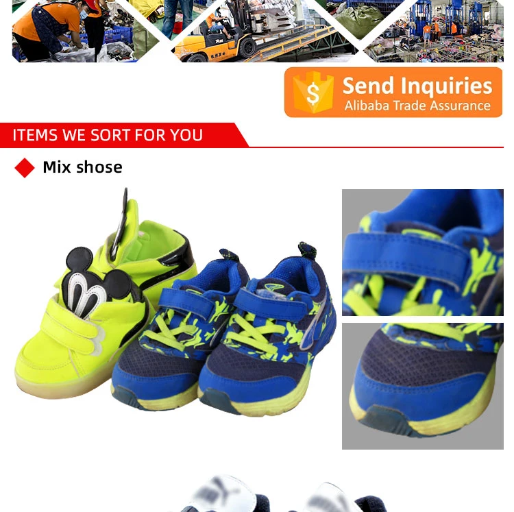 2024 Exporter Latest Design Sportswear Brand Sneakers Men Second Hand Walking Shoes Women Running AAA Sports Children Second Hand Basketball Used Shoes