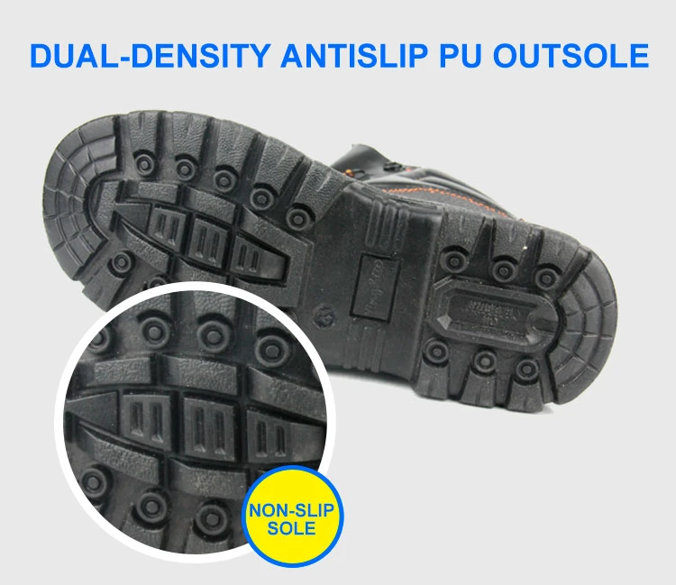 Steel Toe Puncture Proof Slip Resistance Customized Design Accept Knitted Breathable Sneaker Work Shoes Safety Shoes