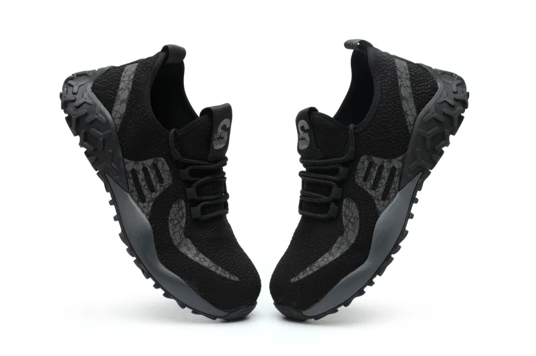 Fashion Men Casual Shoe for Outdoor Hiking and Running