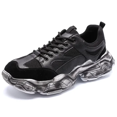 <a href='/scarpe-sportive/'>Scarpe sportive</a> uomo tendenza corsa uomo jogging tempo libero scarpe sportive