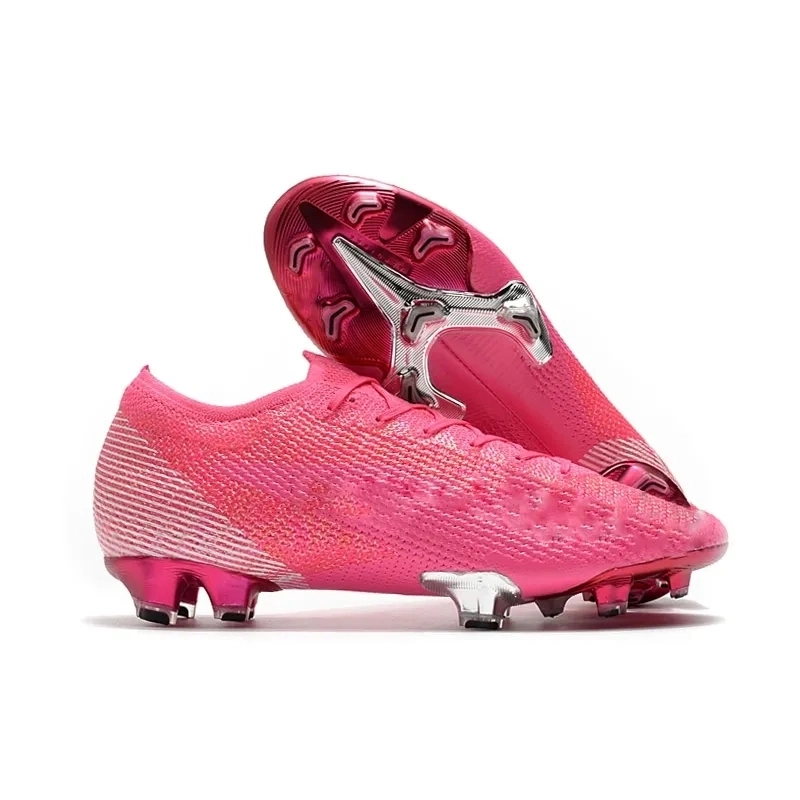 Fashion Women Men Soccer Cleats Superfly 7 Elite Se Neymar Fg Outdoor Mercurial Elite Fg 13 Cr7 Football Cleats Ronaldo Sports Shoes Hot Sale Cool Designer Shoe