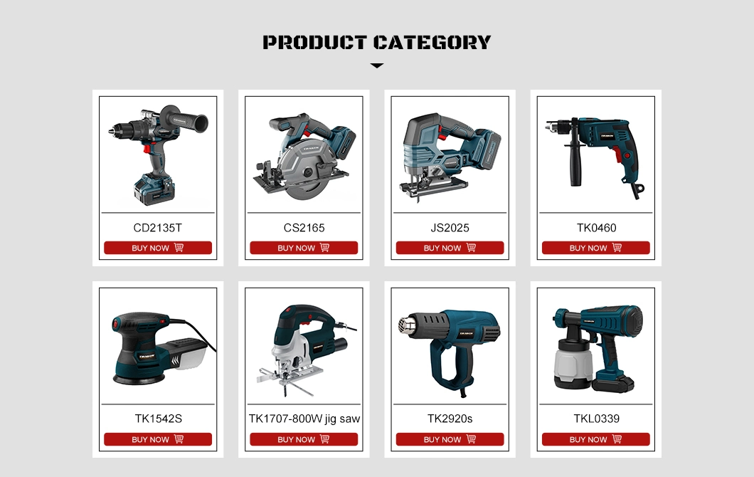 350W Multi Function Random Orbital Sander with Paddle Switch LCD Display Brushless Motor