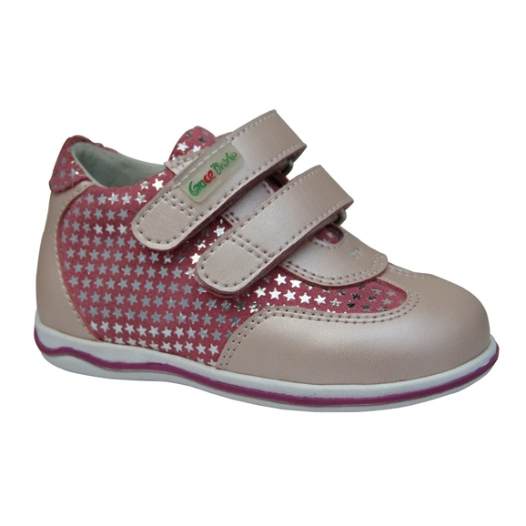 Kids Support Shoes Children Stability Walking Shoe Flat Foot Prevention Shoes