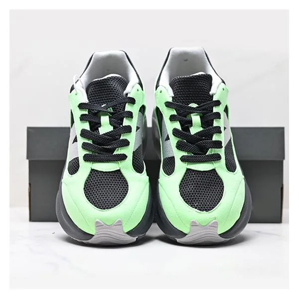 Retro Men&prime;s Women&prime;s Branded Replicas Athletic Sports Sneakers Jogging Shoes