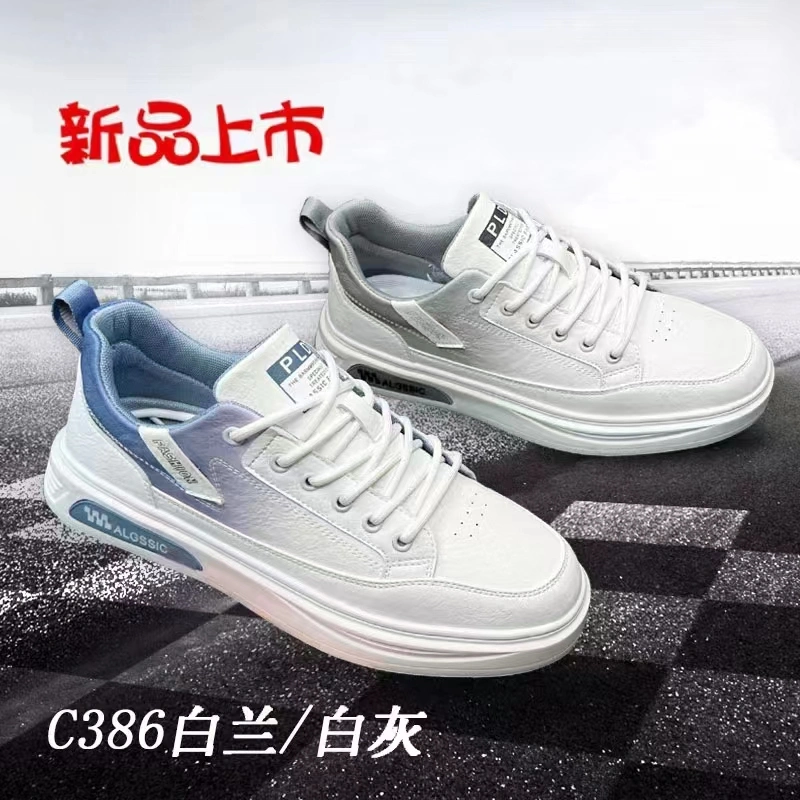 Men Women Casual Fashion Sports Shoes Hiking Putian Shoes for Student Boys Girls