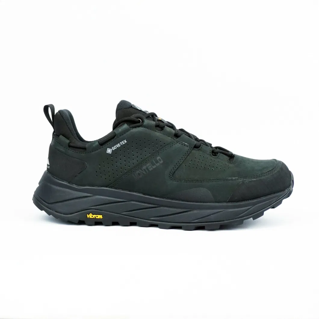 2024 New Best Non-Slip Trekking Vibram Outsole Hinking Sports Shoes