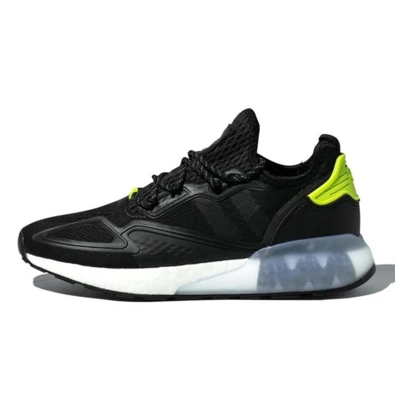 Hot Sale Zx 2K Men and Women Running Shoes Gradient Fade Sports Sneakers Training Shoes Outdoor Jogging Running Shoes Designer Shoes Fashion Cool