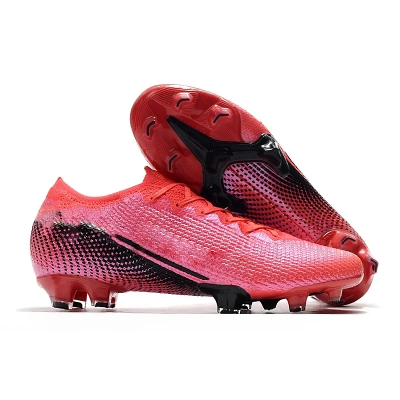 Fashion Women Men Soccer Cleats Superfly 7 Elite Se Neymar Fg Outdoor Mercurial Elite Fg 13 Cr7 Football Cleats Ronaldo Sports Shoes Hot Sale Cool Designer Shoe