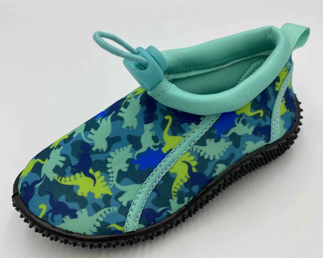 Ultra Slim Breathable Outdoor Water Aqua Shoes Swim Beach Shoes Water Beach Walking Shoes for Boy Girl