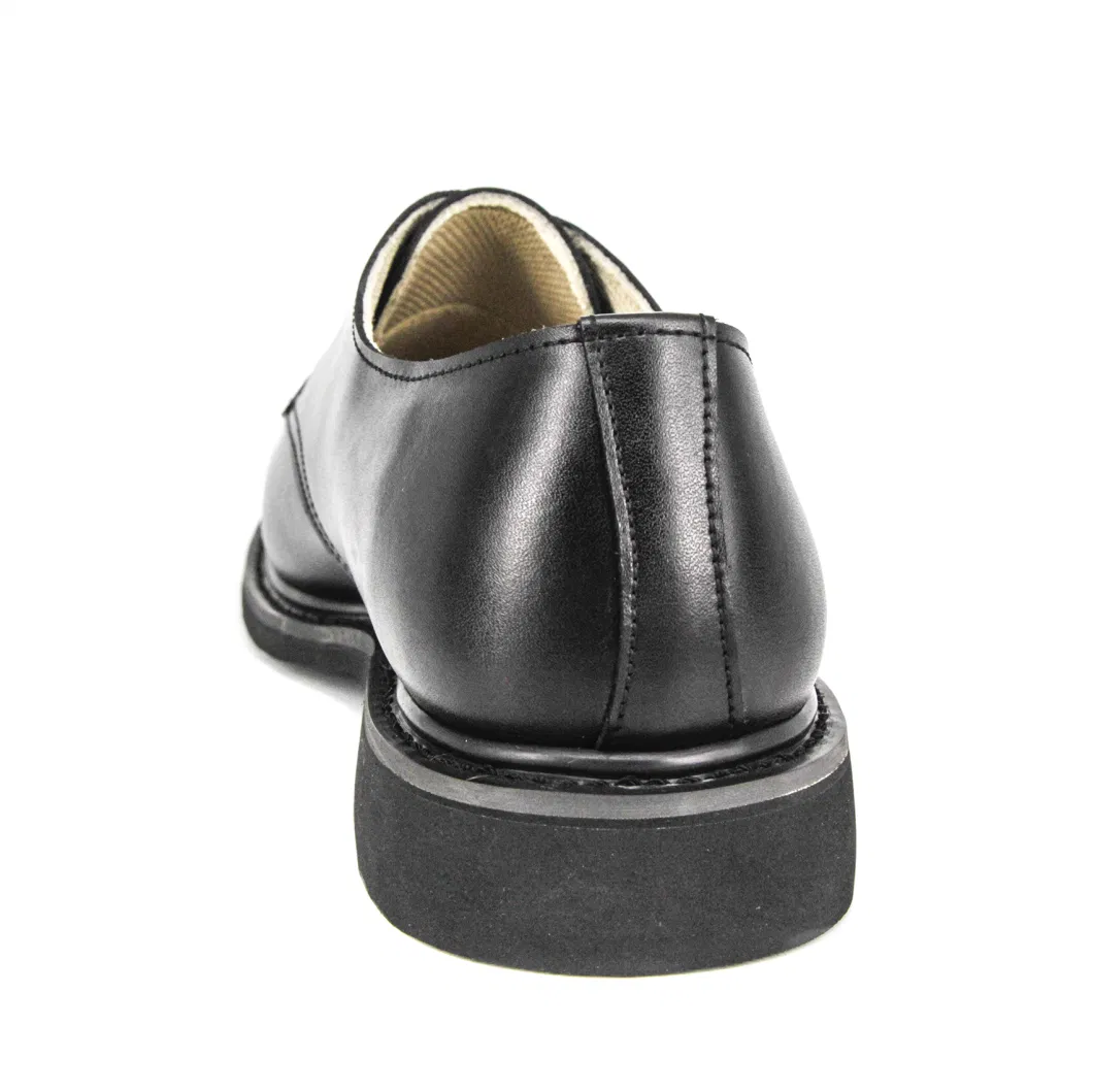 Comfortable Genuine Leather Formal Shoes Cadet Oxford Shoes