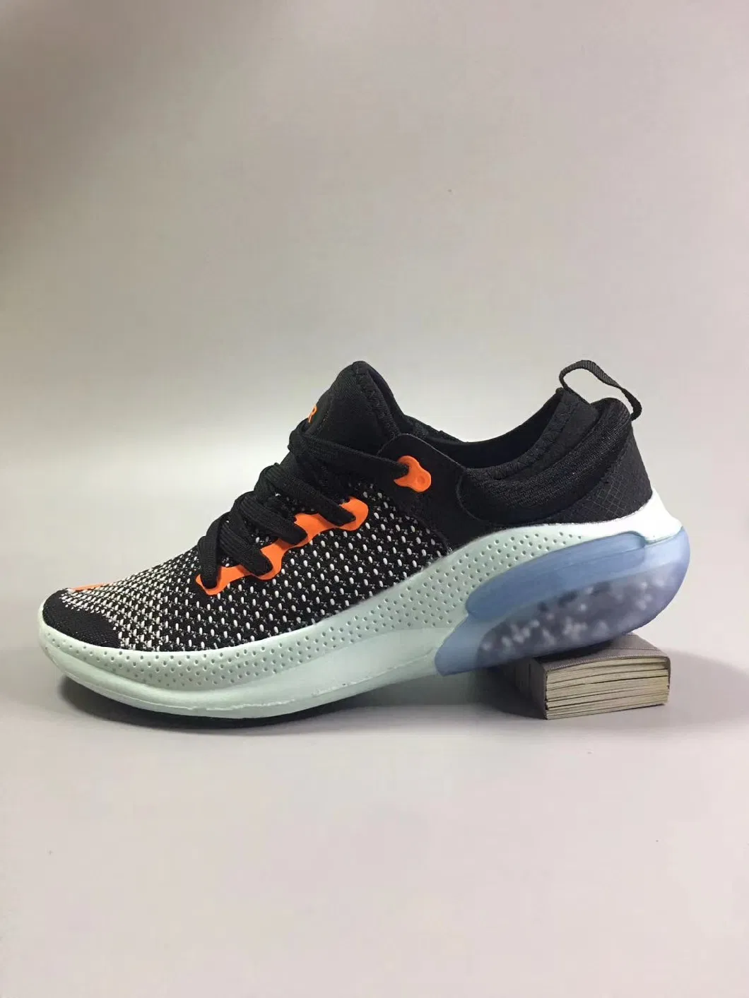 2024 Brand Men Running Casual Shoes Popular Leisure Shoes, Comfortable Athletic Women Sneaker Shoes, Low MOQ Stock Footwear New Style Fashion Sport Shoes