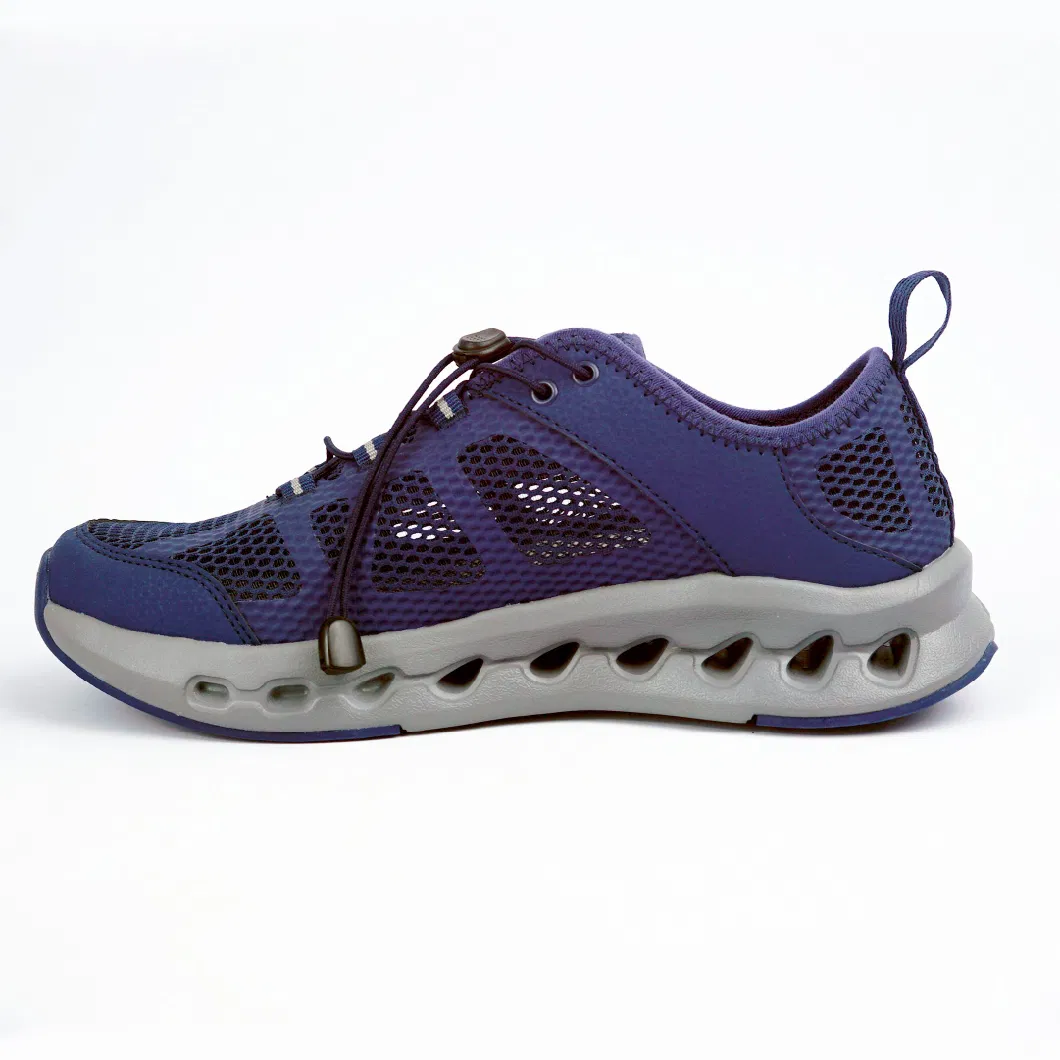 Optimal Grip Trail Footwear Durable Trekking Performance Outdoor Ventilated Comfortable Athletic Shoes