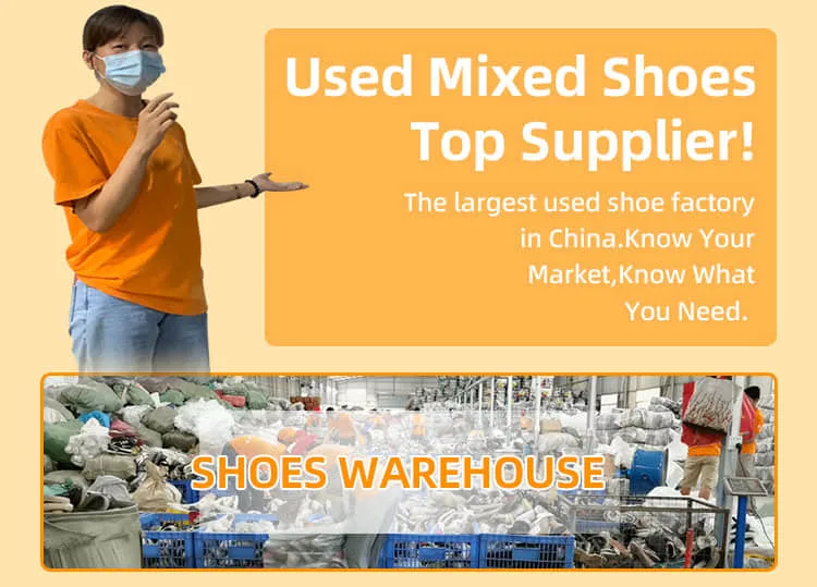 Football Second Hand Sport Used Shoes in Bales Mixed Branded