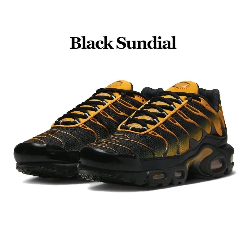 Tn Plus Running Designer Shoes Men Women Trainers Platform Sundial Triple Unity Tns Trainers Sneakers Walking Replica Online Store Replicas Shoes