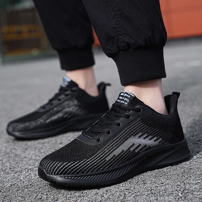 Unisex Athletic-Sports-Shoes for Men and Women Sneakers Shoes Jogging Running Shoes Breathable Air Mesh Comfort Outdoor Fashion Shoes