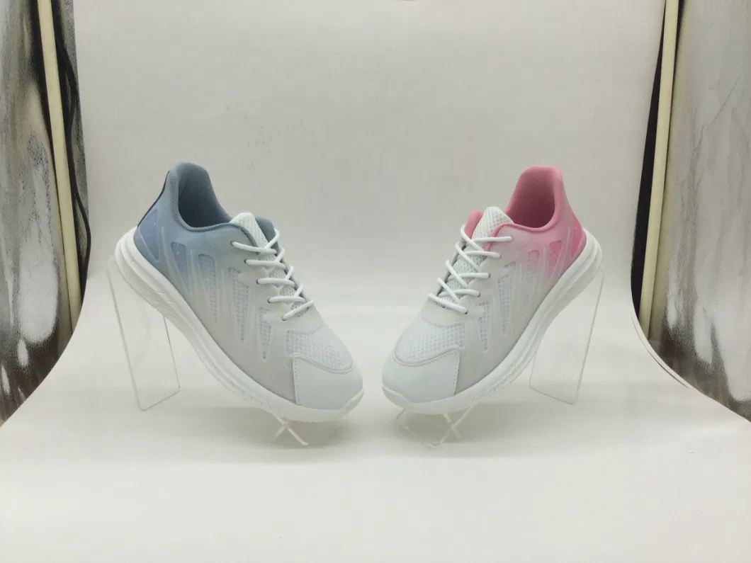 New Wholesale Hot Sale Fashion Sports Shoes Casual Boy Girl Kid Sneaker